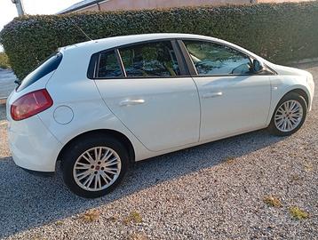 FIAT BRAVO 1.6 MJT  120 CV EDITION