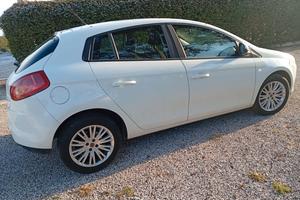 FIAT BRAVO 1.6 MJT  120 CV EDITION