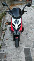 Aprilia SR 50 - 2004