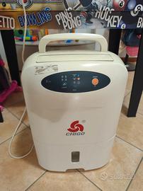 deumidificatore chigo 