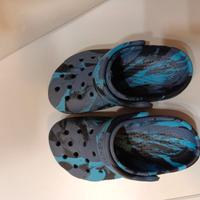 Crocks bambini n.25/26