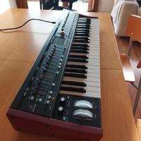 BEHRINGER DeepMind 12 Sintetizzatore Analogico