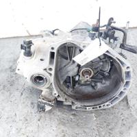 M71569 CAMBIO MANUALE 5M KIA PICANTO (SA) 1.0B 12V