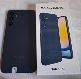 Samsung Galaxy A25 5g 128Gb