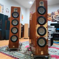 MARTEN SCANSONIC CHARIO UNISON RESEARCH DIFFUSORI 