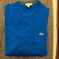 Maglione girocollo Lacoste