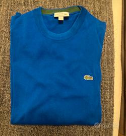 Maglione girocollo Lacoste