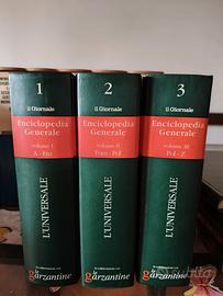 Enciclopedia Universale 