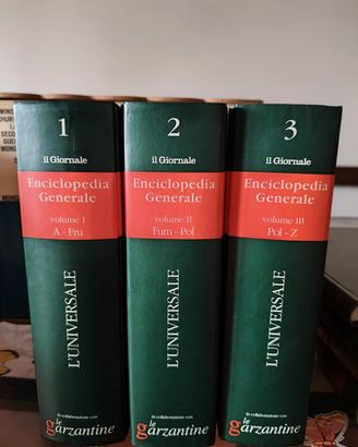 Enciclopedia Universale 