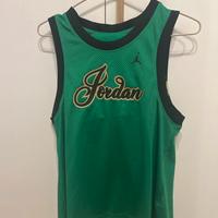 Completo Jordan nuovo