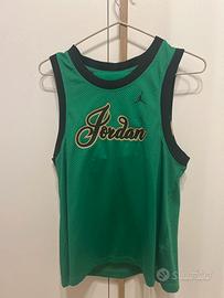 Completo Jordan nuovo