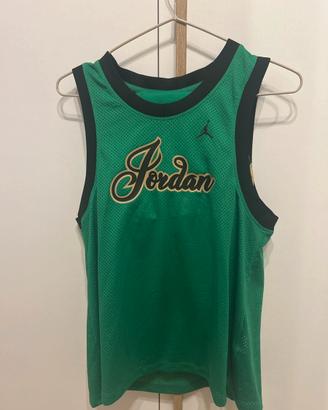 Completo Jordan nuovo