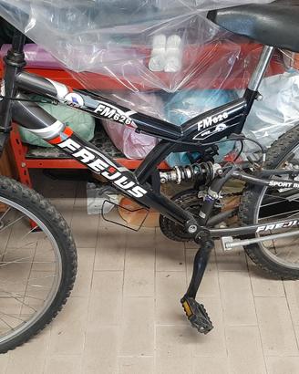 Bicicletta