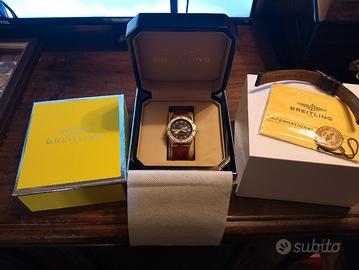 Orologio Breitling