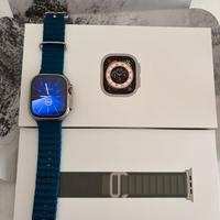 Apple Watch ultra