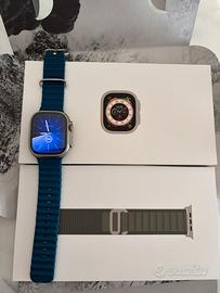Apple Watch ultra