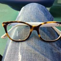 Ray-Ban occhiali da vista