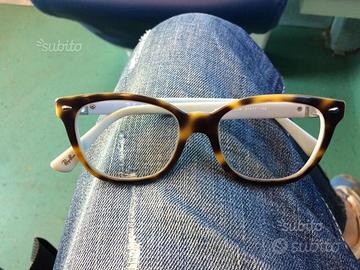 Ray-Ban occhiali da vista