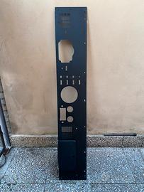 Pannello strumentazione per CJ