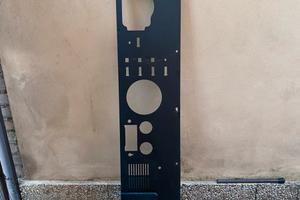 Pannello strumentazione per CJ