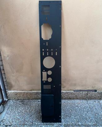 Pannello strumentazione per CJ