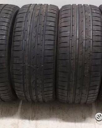4 gomme nuove 225 55 18 apollo aspire 98v