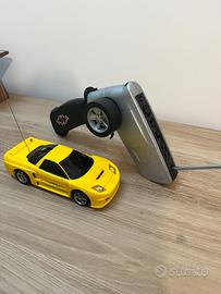 Xmods Rc