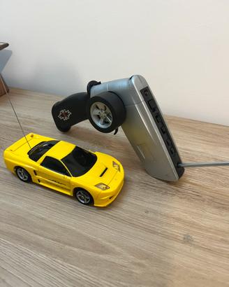Xmods Rc