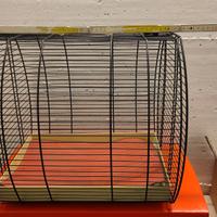 Trasportino per  gatti cani ecc.