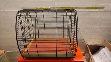 Trasportino per  gatti cani ecc.