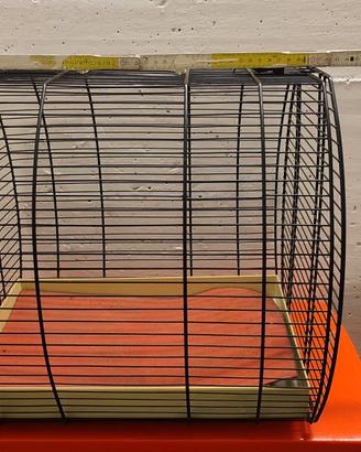 Trasportino per  gatti cani ecc.