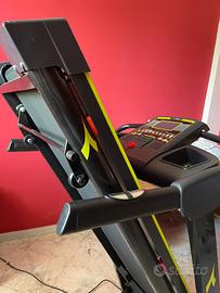 TAPIS ROULANT DIADORA EDGE 1.6