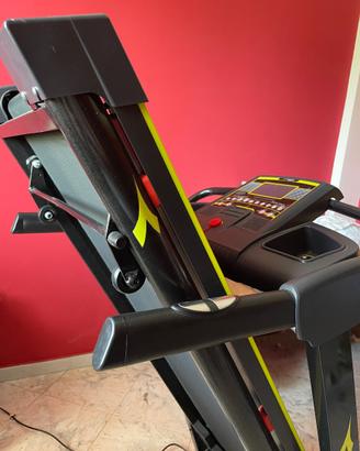 TAPIS ROULANT DIADORA EDGE 1.6