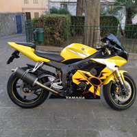 Yamaha R46 ( n 799 di 2500 ) LEGGERE ATTENTAMENTE
