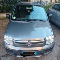 Auto  Fiat Panda