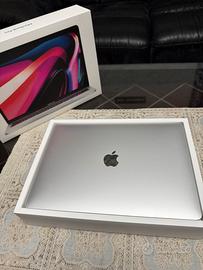 MacBook Pro 13”(2023) - APPLE M2 con scontrino