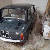 AUTOBIANCHI Altro modello - 1967