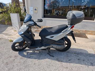 Kymco Agility 125 R16