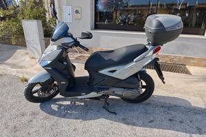 Kymco Agility 125 R16