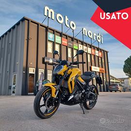 Keeway RKF 125 - 2024