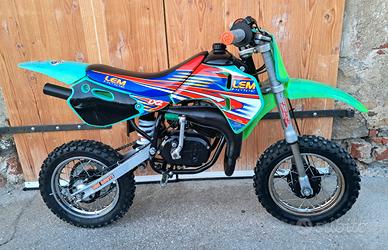 MINICROSS LEM 50 LX2