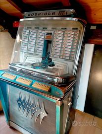 Jukebox Rock-ola