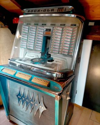 Jukebox Rock-ola