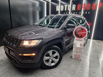 Jeep Compass 1.6 Multijet II 2WD Limited 120cv