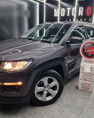 Jeep Compass 1.6 Multijet II 2WD Limited 120cv