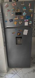 Frigorifero No Frost A+++ con dispenser acqua 