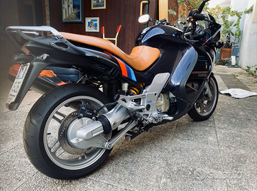 BMW k 1200 gt - 2005