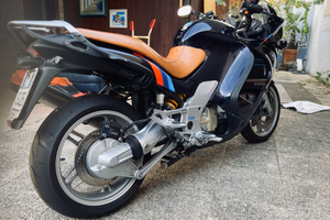 BMW k 1200 gt - 2005