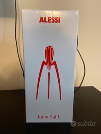 Spremiagrumi Alessi Juicy Salif