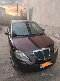 Lancia Ypsilon 1.3 MJ (90 CV) 5 posti